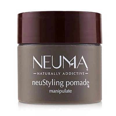 Neuma 241975 1.8 oz Neustyling Pomade Perfume Oil For All Hair In Red