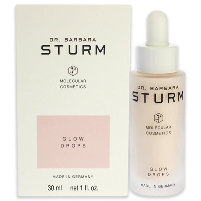 Dr Barbara Sturm Glow Drops By Dr. Barbara Sturm For Unisex - 1 oz Drops In White