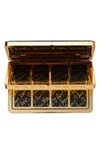 TRISH MCEVOY DOUBLE DELUXE REFILLABLE COMPACT 2