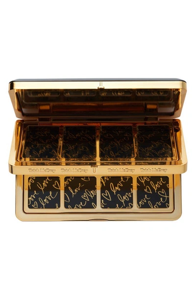 TRISH MCEVOY TRISH MCEVOY DOUBLE DELUXE REFILLABLE COMPACT 2