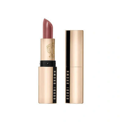 Bobbi Brown Luxe Lipstick In Pink Buff