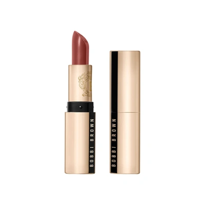 Bobbi Brown Luxe Lipstick In Afternoon Tea