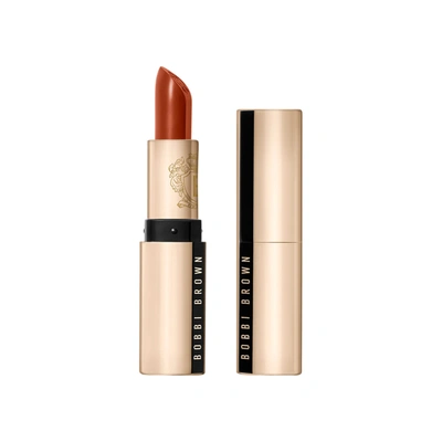 Bobbi Brown Luxe Lipstick In New York Sunset