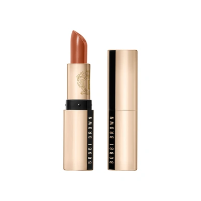 Bobbi Brown Luxe Lipstick In Rosewood