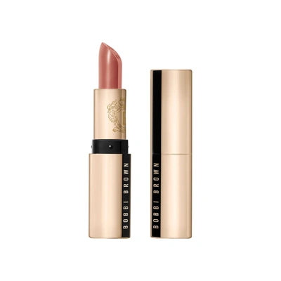 Bobbi Brown Luxe Lipstick In Pale Mauve