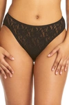 HANKY PANKY HIGH CUT BRIEFS