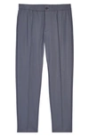 THEORY CURTIS PINTUCK PRECISION PANTS