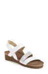 NAOT NAOT 'KRISTA' SANDAL