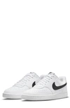 NIKE COURT VISION LOW SNEAKER