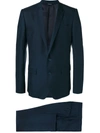 DOLCE & GABBANA FORMAL SUIT,G16ZMTFU1NH11881873