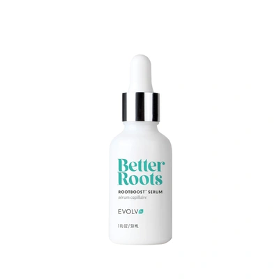 Evolvh Better Roots Rootboost Serum