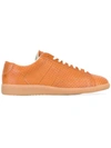 MAISON MARGIELA PERFORATED SNEAKERS,S37WS0304SY049211890101