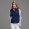 Zero Restriction 2023 Us Open Tess Vest In Storm