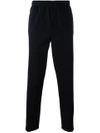 MARNI slim fit track pants,M05KA0036S2301611883534