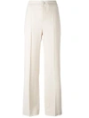 LANVIN tailored palazzo pants,DRYCLEANONLY