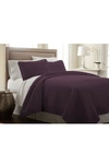 SOUTHSHORE FINE LINENS SOUTHSHORE FINE LINENS VILANO SPRINGS OVERSIZED QUILT SET