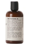 Le Labo The Matcha 26 Perfuming Body Lotion 7.8 Oz.
