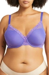 NATORI FEATHERS FULL FIGURE UNDERWIRE BRA