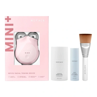NUFACE MINI+ STARTER KIT