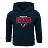 OUTERSTUFF TODDLER NAVY HOUSTON TEXANS DRAFT PICK PULLOVER HOODIE