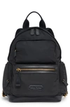 TOM FORD RECYCLED NYLON BACKPACK