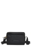 TOM FORD RECYCLED NYLON TOP HANDLE BAG