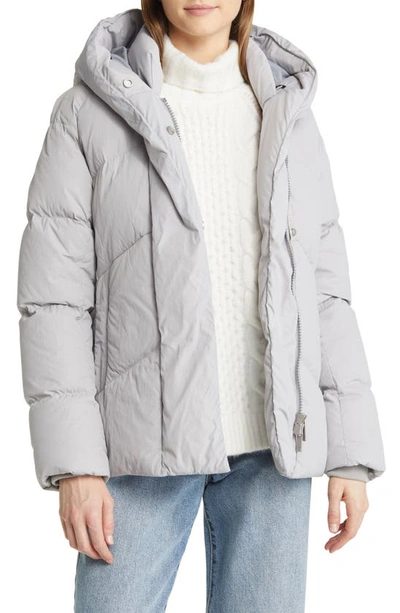 Canada Goose Marlow Jacket In Grey