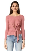 JILL STUART Jessica Top