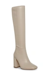 STEVE MADDEN LIZAH KNEE HIGH BOOT