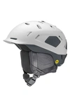 SMITH NEXUS SNOW HELMET WITH MIPS