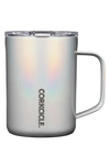 CORKCICLE CORKCICLE 16-OUNCE INSULATED MUG