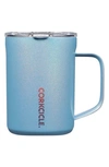 Corkcicle Stay-warm Coffee Mug In Mystic Frost