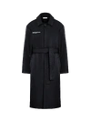 Pangaia Black S In Black