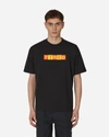 SERVING THE PEOPLE FIRED T-SHIRT
