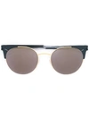 MYKITA LULU SUNGLASSES,LULU11937601