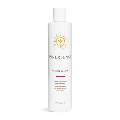 Innersense Organic Beauty I Create Volume