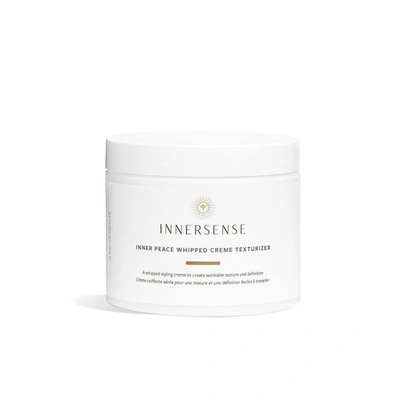 Innersense Organic Beauty Inner Peace Whipped Creme Texturizer