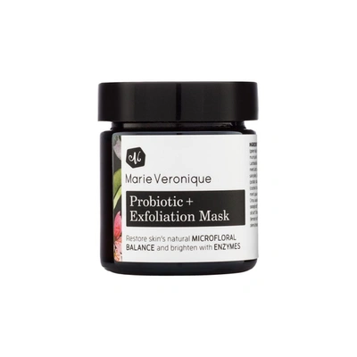 Marie Veronique Probiotic + Exfoliation Mask