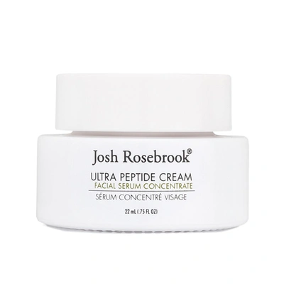 Josh Rosebrook Ultra Peptide Cream