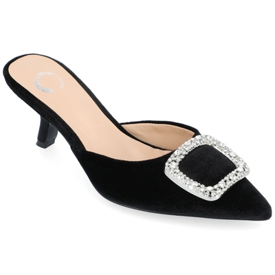 JOURNEE COLLECTION COLLECTION WOMEN'S RISHIE PUMP