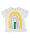 MON COEUR Mon Coeur Rainbow T-Shirt