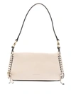 SEE BY CHLOÉ SEE BY CHLOÉ TILDA LEATHER SHOULDER BAG