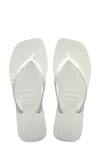 HAVAIANAS SLIM SQUARE FLIP FLOP