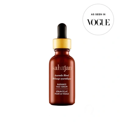 Sahajan Radiance Serum