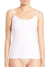 Commando Whisper Cami In White
