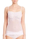 COMMANDO Tulip Lace Camisole