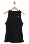 NIKE DRI-FIT RUNNING TANK