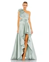 Mac Duggal 49523 In Sage