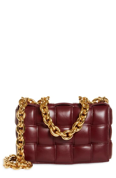 BOTTEGA VENETA BOTTEGA VENETA THE CHAIN CASSETTE BAG