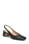 Sam Edelman Terra Slingback Pump In Black